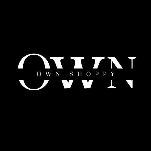 OWN SHOPPY